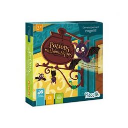 Potions Mathématiques - IkaIpaka Royan