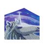 Crystal Art Licorne Anne Stokes Oz Ikaipaka jeux & jouets Royan