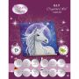 Crystal Art Licorne Anne Stokes Oz Ikaipaka jeux & jouets Royan
