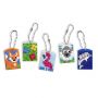 Pixel kit Porte-clefs Nature - IkaIpaka Royan