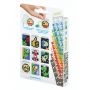 Pixel kit Porte-clefs Fun Oz Ikaipaka jeux & jouets Royan