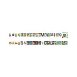 Pixel kit Porte-clefs Fun Oz Ikaipaka jeux & jouets Royan