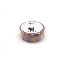 Masking Tape Sousou Dahlia - IkaIpaka Royan