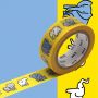 Masking Tape Sousa Eléphants - IkaIpaka Royan