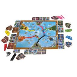 River Dragons Matagot Ikaipaka jeux & jouets Royan