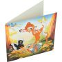 Crystal Art Disney Bambi - IkaIpaka Royan