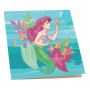 Crystal Art Disney La Petite Sirène - IkaIpaka Royan