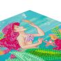 Crystal Art Disney La Petite Sirène - IkaIpaka Royan
