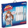Go Manga My Hero Anna Oz Ikaipaka jeux & jouets Royan