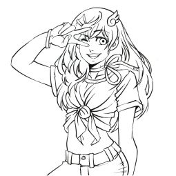 Go Manga My Hero Anna Oz Ikaipaka jeux & jouets Royan