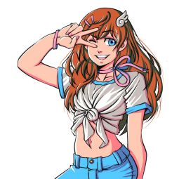 Go Manga My Hero Anna Oz Ikaipaka jeux & jouets Royan