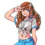 Go Manga My Hero Anna Oz Ikaipaka jeux & jouets Royan