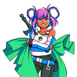 Go Manga My Hero Lisa Oz Ikaipaka jeux & jouets Royan