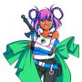 Go Manga My Hero Lisa Oz Ikaipaka jeux & jouets Royan