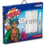 GO Manga My Hero Kyo Oz Ikaipaka jeux & jouets Royan
