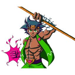 GO Manga My Hero Kyo Oz Ikaipaka jeux & jouets Royan