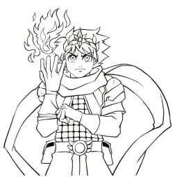 Go Manga My Hero Max Oz Ikaipaka jeux & jouets Royan
