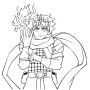 Go Manga My Hero Max Oz Ikaipaka jeux & jouets Royan