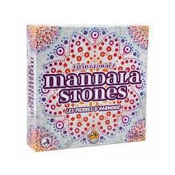 Mandala Stones  Ikaipaka jeux & jouets Royan