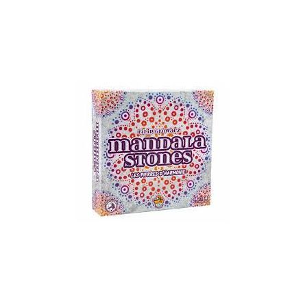 Mandala Stones  Ikaipaka jeux & jouets Royan