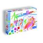 Aquarellum Junior Sirènes Sentosphere Ikaipaka jeux & jouets