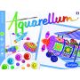 Aquarellum Junior Dans les airs Sentosphere Ikaipaka jeux &