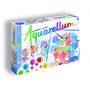 Aquarellum Junior Licornes Sentosphere Ikaipaka jeux & jouets