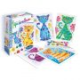 Aquarellum mini chats Sentosphere Ikaipaka jeux & jouets Royan
