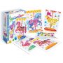 Aquarellum mini chevaux Sentosphere Ikaipaka jeux & jouets Royan