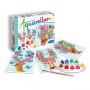 AQUARELLUM "Cerfs enchantés" Sentosphere Ikaipaka jeux & jouets