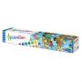 Aquarellum Géant Planisphère Sentosphere Ikaipaka jeux & jouets