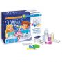 La chimie de l'eau Sentosphere Ikaipaka jeux & jouets Royan