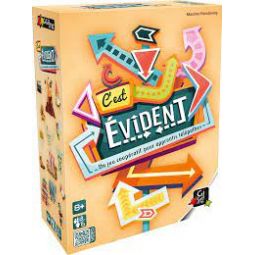 C'est evident - IkaIpaka Royan