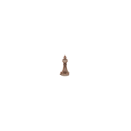 Le Phare modèle articulé Eco - light maquette bois - IkaIpaka Royan