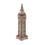 Big Ben modèle 3D maquette bois Mr PlayWood Ikaipaka jeux &
