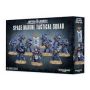 Space Marines Tactical Squad Warhammer 40000 Warhammer Ikaipaka