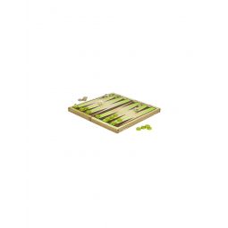Backgamon Jeujura JEUJURA Ikaipaka jeux & jouets Royan