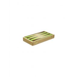 Backgamon Jeujura JEUJURA Ikaipaka jeux & jouets Royan