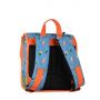 Sac à dos Dino Maternelle Caméléon Caméléon Ikaipaka jeux &