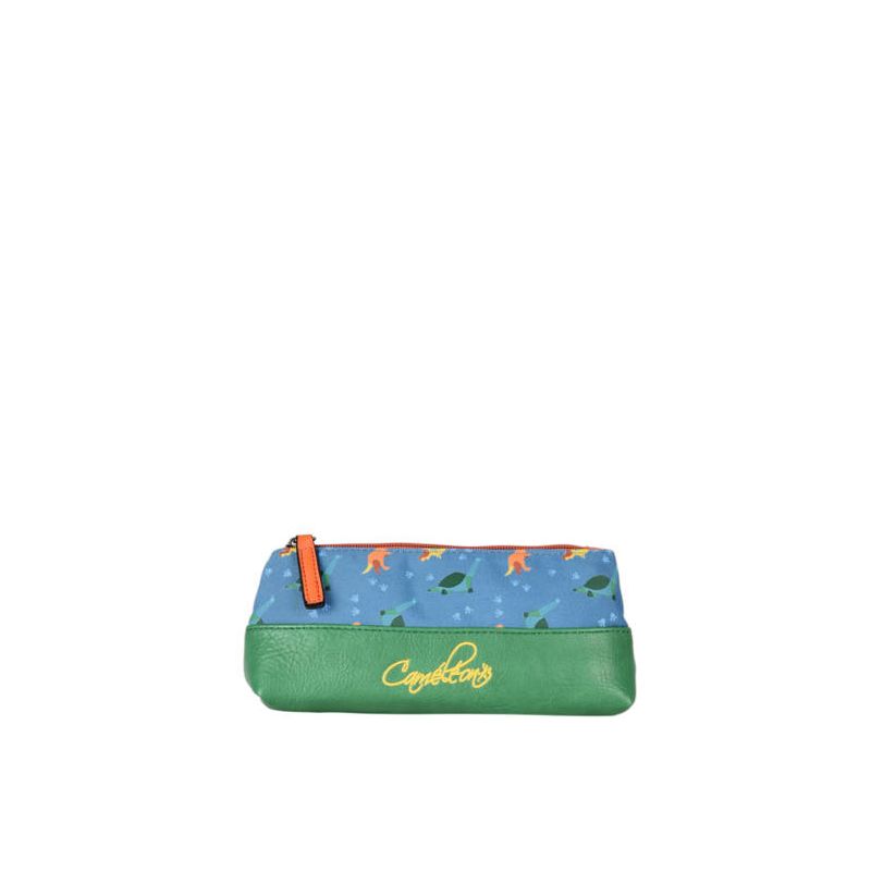 Trousse Dino Caméléon Caméléon Ikaipaka jeux & jouets Royan