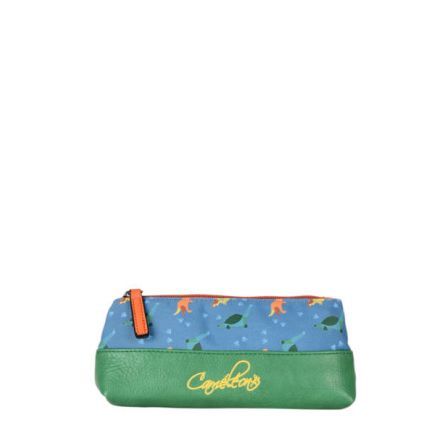 Trousse Dino Caméléon Caméléon Ikaipaka jeux & jouets Royan