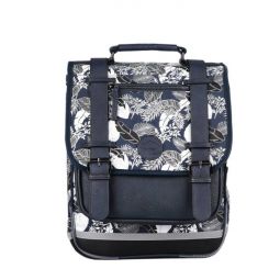 Sac à dos 2C 38cm Blue Equatorial - IkaIpaka Royan