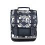 Sac à dos 2C 38cm Blue Equatorial - IkaIpaka Royan