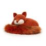 Nestie Fox Jellycat - IkaIpaka Royan
