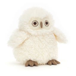 Appolo Owl Jellycat Jellycat Ikaipaka jeux & jouets Royan