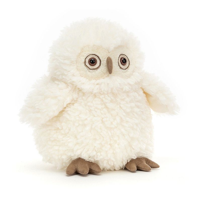 Appolo Owl Jellycat Jellycat Ikaipaka jeux & jouets Royan
