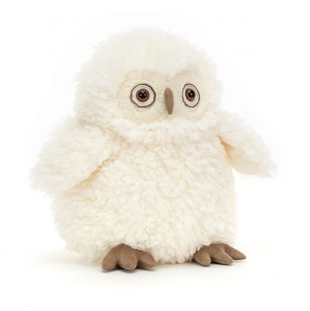 Appolo Owl Jellycat Jellycat Ikaipaka jeux & jouets Royan