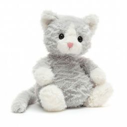 Mitten Kitten Shimmer Jellycat - IkaIpaka Royan