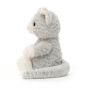 Mitten Kitten Shimmer Jellycat - IkaIpaka Royan