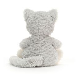 Mitten Kitten Shimmer Jellycat - IkaIpaka Royan